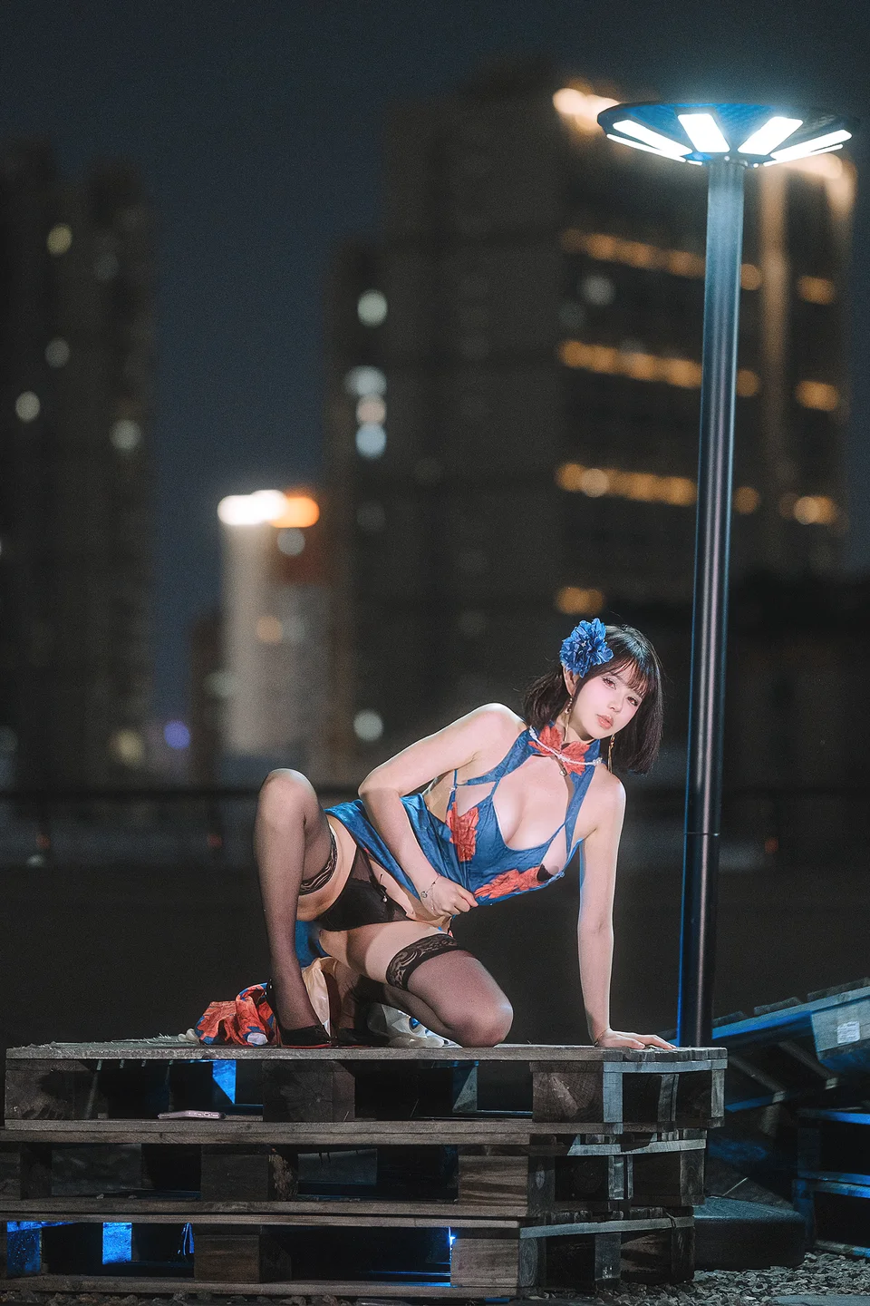 Tina很妖孽呀_No_036_碧蓝航线·建武_旗袍_39P_331MB tg@simisebaisi 【丝足阁】025.webp